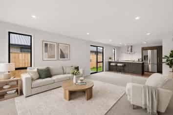 86 Belmont Road, PUKEKOHE