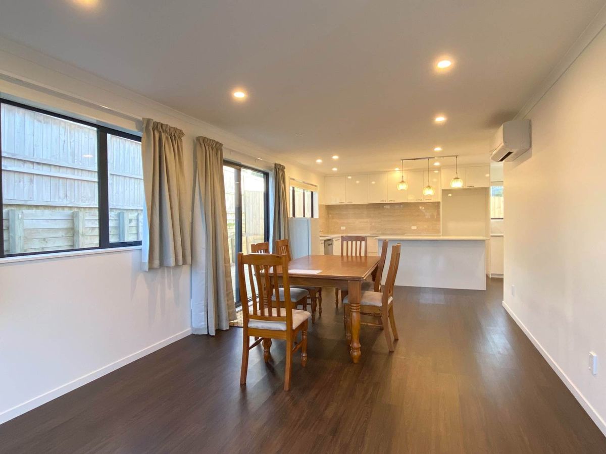 Walking distance to Macleans College & BBI! - Görünüm 2