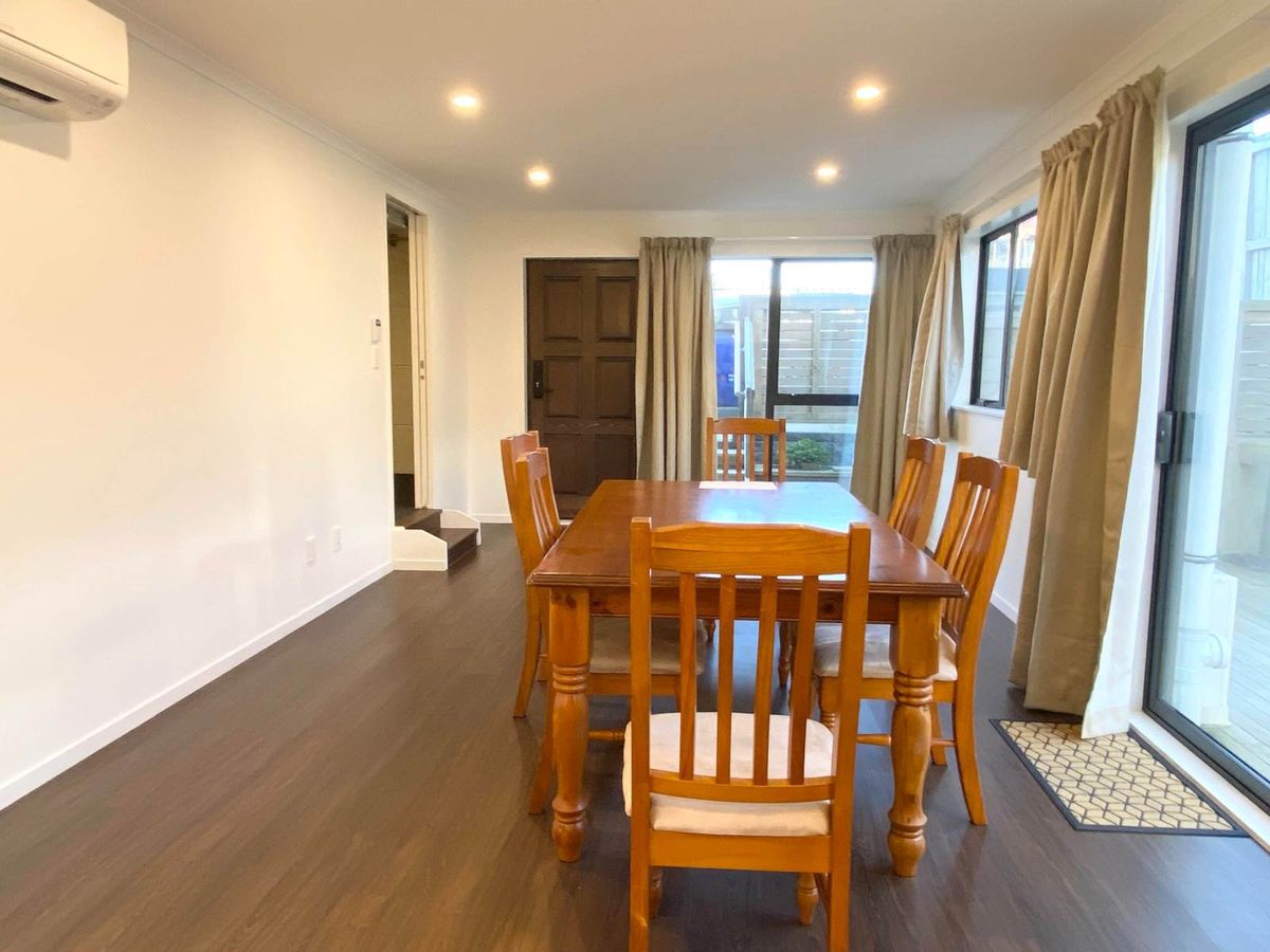 Walking distance to Macleans College & BBI! - Görünüm 3