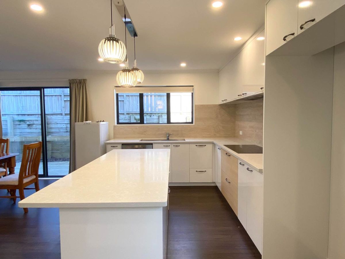 Walking distance to Macleans College & BBI! - Görünüm 5