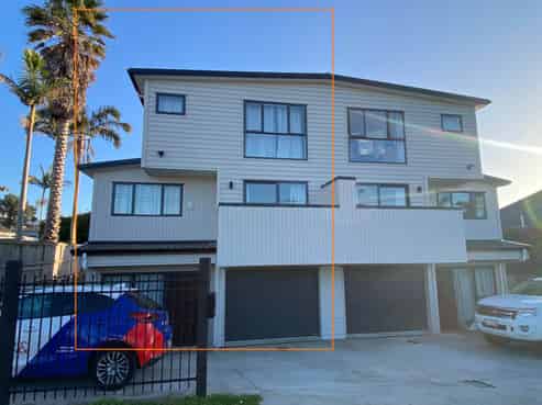 B/167 Bucklands Beach Road, Bucklands Beach