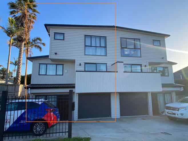 B/167 Bucklands Beach Road, Bucklands Beach