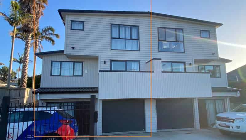 B/167 Bucklands Beach Road, Bucklands Beach