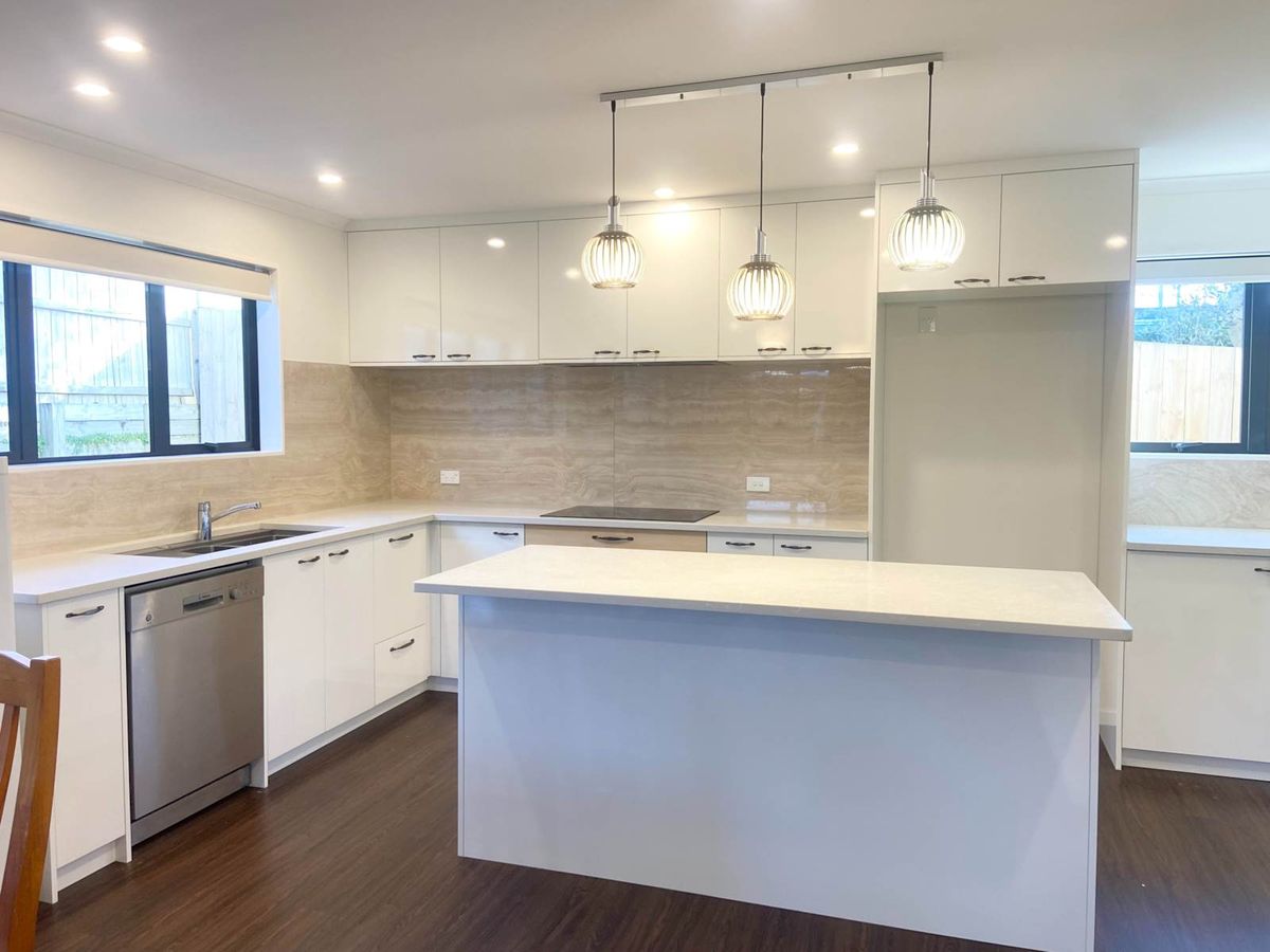 Walking distance to Macleans College & BBI! - Görünüm 4