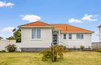 92 Swiss Avenue, Gonville