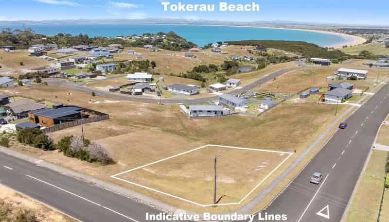 24 Doubtless Bay Drive, Karikari Peninsula