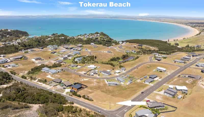 24 Doubtless Bay Drive, Karikari Peninsula