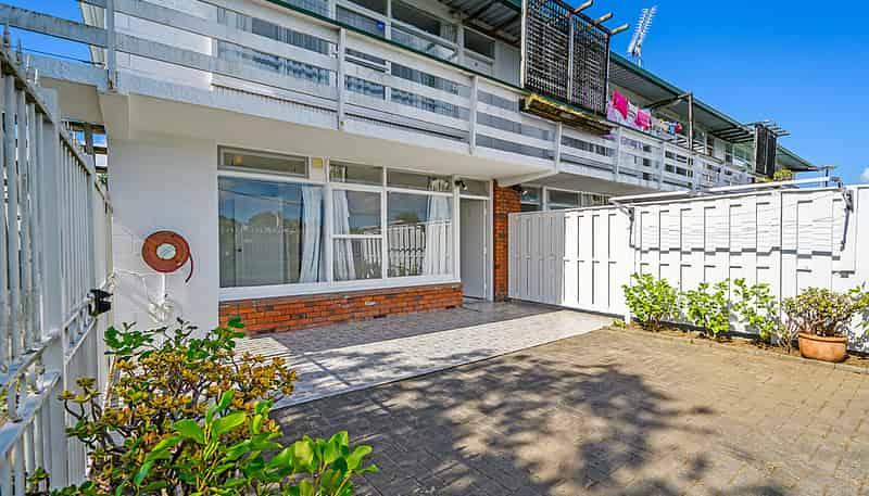1/1 Eldon Road, Mount Eden