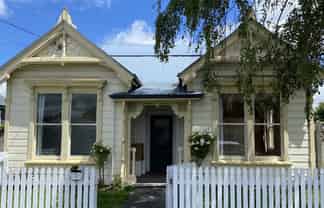 41 Cole Street, Masterton