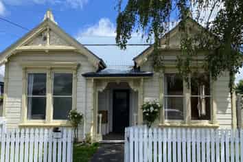 41 Cole Street, Masterton