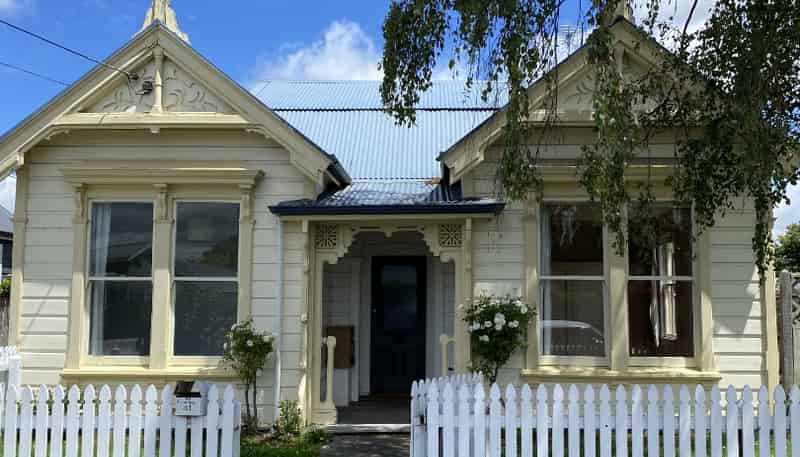 41 Cole Street, Masterton