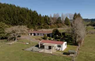 1255 Braemar Road, Whakatane