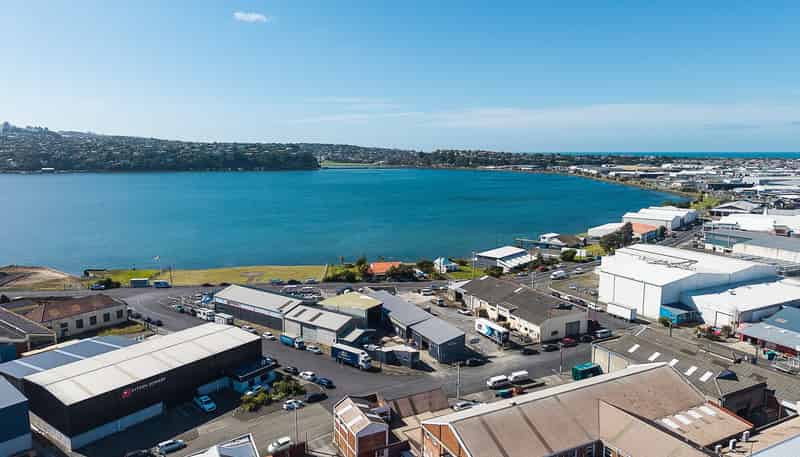 32 Kitchener Street, Dunedin Central