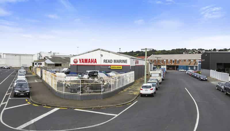 32 Kitchener Street, Dunedin Central
