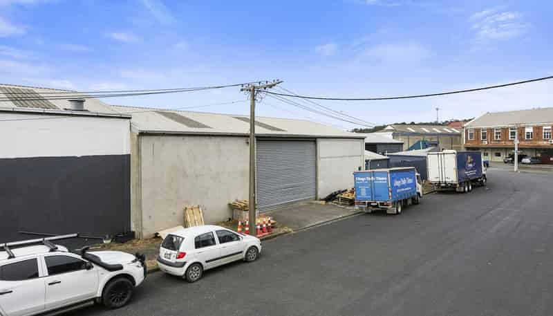 32 Kitchener Street, Dunedin Central
