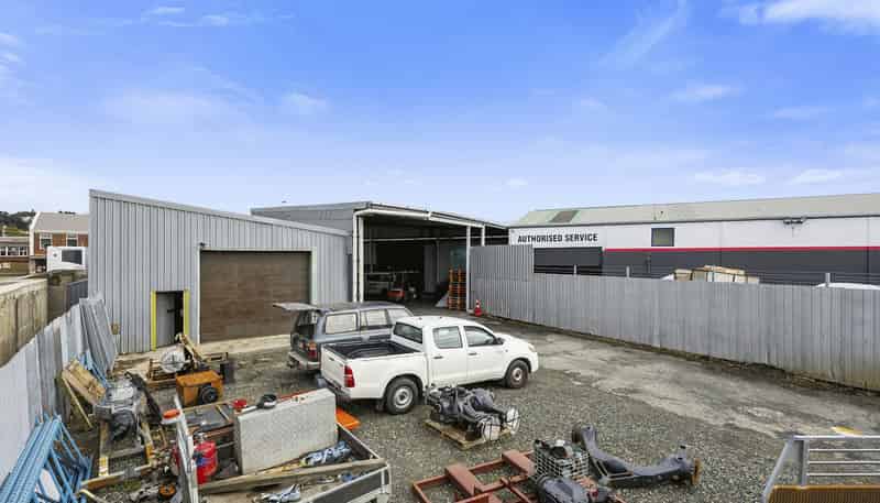 32 Kitchener Street, Dunedin Central