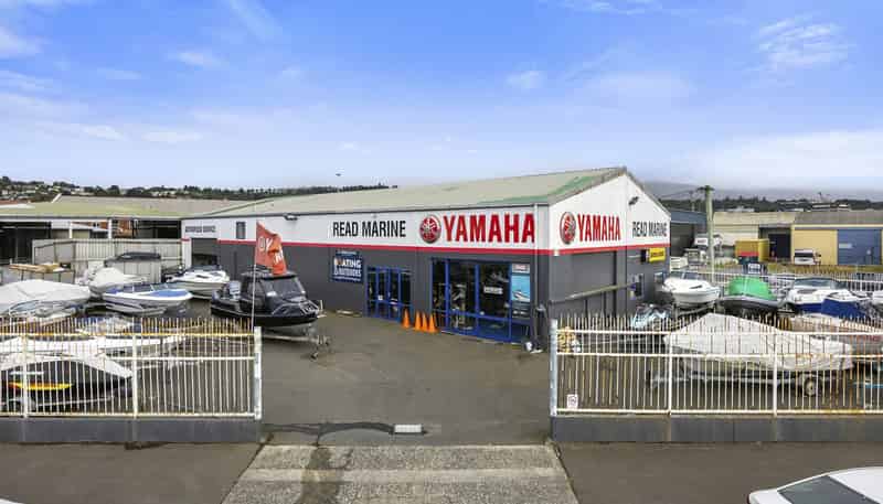 32 Kitchener Street, Dunedin Central
