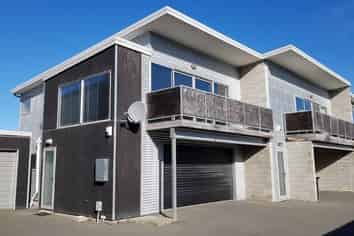 532c Hereford Street, Linwood