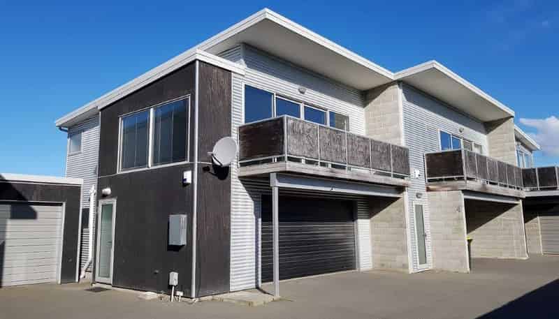 532c Hereford Street, Linwood