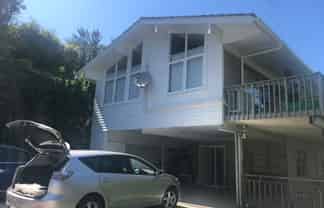 Auckland - Address withheld