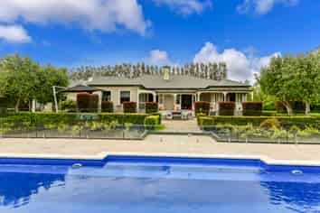 41 Postman Road, Dairy Flat