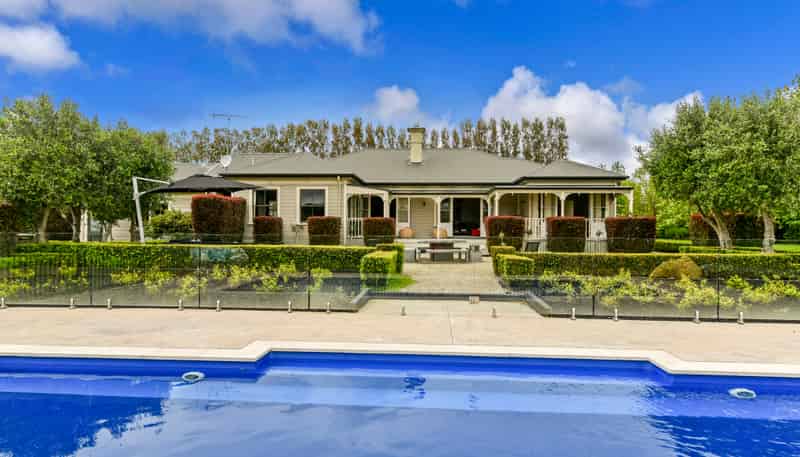 41 Postman Road, Dairy Flat