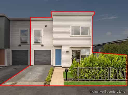 26 Pamu Road, Whenuapai