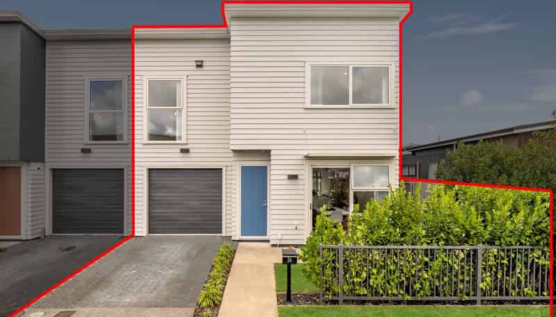 26 Pamu Road, Whenuapai