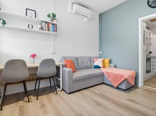 3/9 August Place, Greenlane