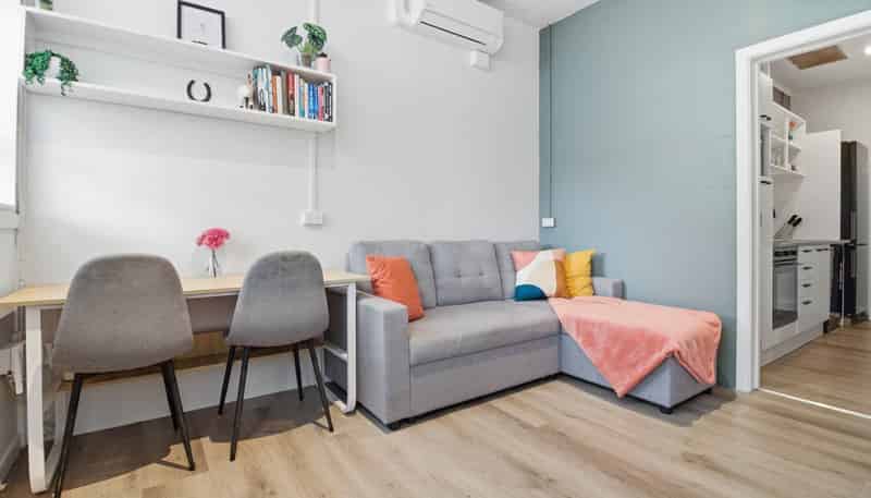 3/9 August Place, Greenlane