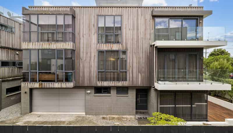 27D Mauranui Avenue, Remuera