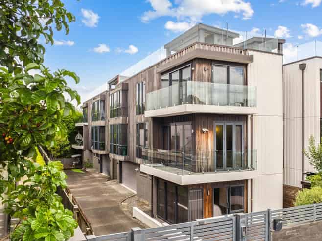 27D Mauranui Avenue, Remuera