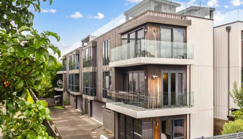 27D Mauranui Avenue, Remuera