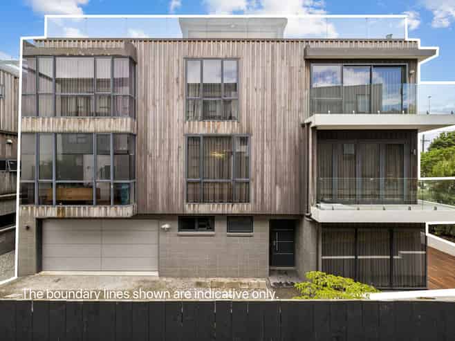 27D Mauranui Avenue, Remuera