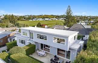 8A Kesteven Avenue, Glendowie