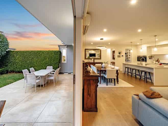 8A Kesteven Avenue, Glendowie