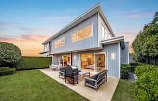 8A Kesteven Avenue, Glendowie