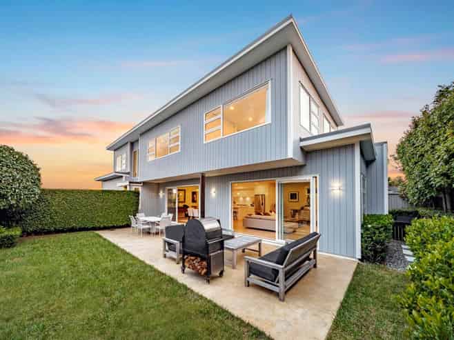 8A Kesteven Avenue, Glendowie