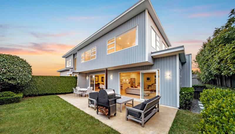 8A Kesteven Avenue, Glendowie