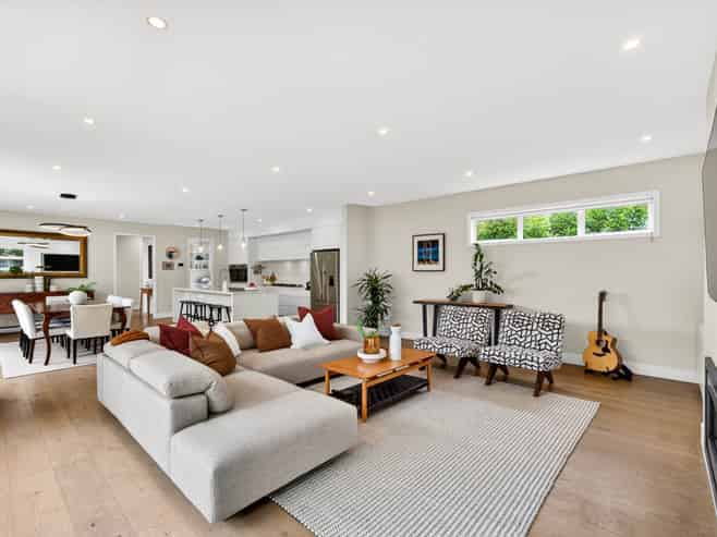 8A Kesteven Avenue, Glendowie