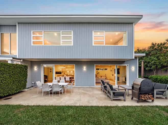 8A Kesteven Avenue, Glendowie