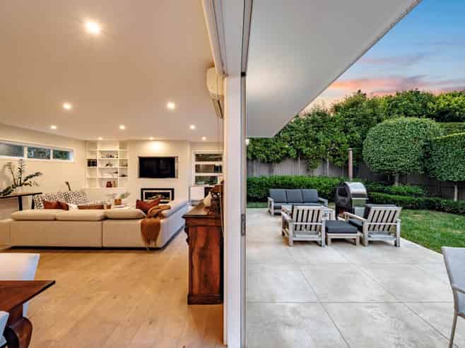 8A Kesteven Avenue, Glendowie