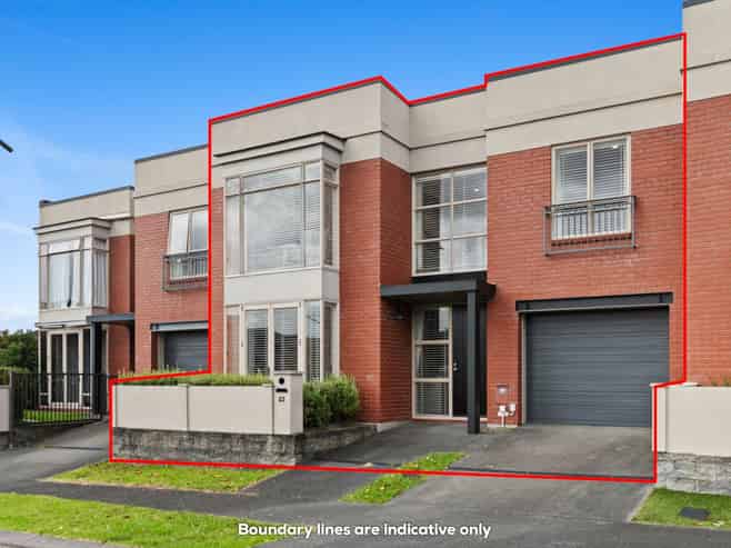 23 Singleton Avenue, Stonefields