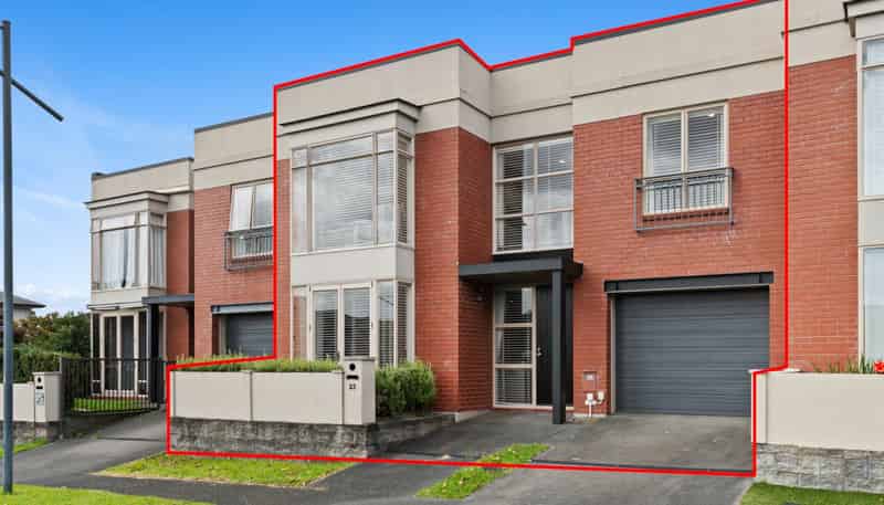 23 Singleton Avenue, Stonefields