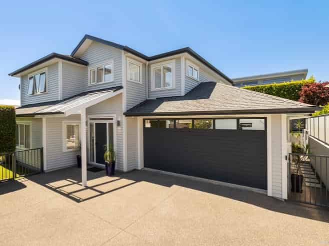 27A St Michaels Avenue, Point Chevalier