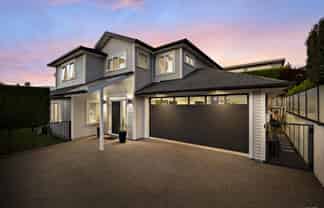 27A St Michaels Avenue, Point Chevalier