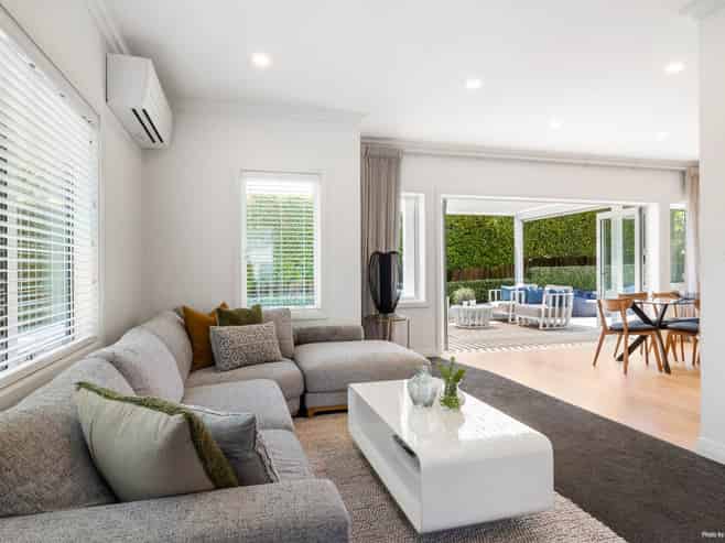 27A St Michaels Avenue, Point Chevalier