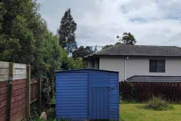 2/85 White Swan Road, Mount Roskill