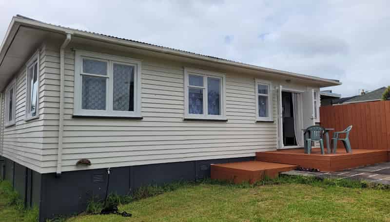 2/85 White Swan Road, Mount Roskill