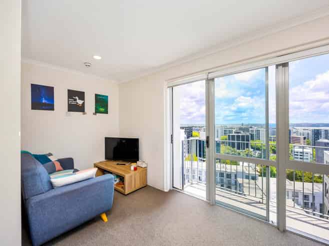 1705/11 Liverpool Street, Auckland Central